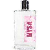 EGEYE DÖNÜŞ Nysa Kolonyası Ege Serisi Cam Şişe 200 Ml (80 Derece) - (Parfümlü)