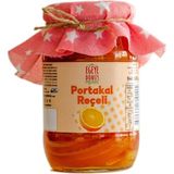Egeye Dönüş Portakal Reçeli - 451 gr