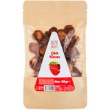 Egeye Dönüş Şekersiz Çilek Cipsi Meyve Kurusu 30 gr