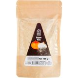 EGEYE DÖNÜŞ Soğan Tozu - 100 Gr. (Öğütülmüş Kuru Soğan - Doğal Aroma Verici - Glütensiz)