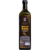 Egeye Dönüş Soğuk Sıkım Natürel Sızma Zeytinyağı Cam Şişe (Yeni Sezon) - 1 Litre - 1 lt