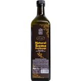 Egeye Dönüş Soğuk Sıkım Natürel Sızma Zeytinyağı Cam Şişe (YENİ SEZON) - 1 Litre