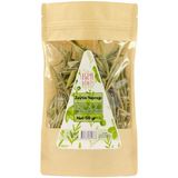 Egeye Dönüş Yeni Mahsül Ayıklanmış Kuru Zeytin Yaprağı Bitki Çayı) - 50 Gr. 1. Kalite (yüksek Aroma)