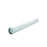 Egeyıldız Pvc Boru 100x250 ( 100lük 25 cm Pimaş ) "1 Adet " Ege Yıldız