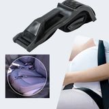 Egg Baby Hamile Emniyet Kemeri Aparatı - Siyah