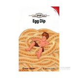 Egg Dip PYP Readers 3 - Edward Zrudlo