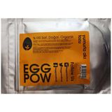 Egg Pow Yumurta Akı Tozu Saç Maskesi 100 gr