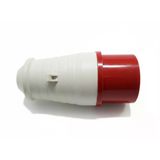 Eğik Fıs - Trıfaze - 5X16a 380V
