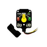 Egis 8710-1500 Akü Şalteri 500A