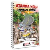Eğit Akademi Meb-Ags Kpss Atanma Yolu Planlama Defteri