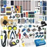Eğiteklab Arduino Mega Premium Pro Sensör Eğitim Seti
