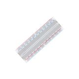 eğiteklab Breadboard Büyük Boy 830 Pin