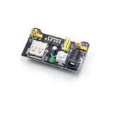 eğiteklab Breadboard Güç Kaynağı Modülü