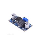 Eğiteklab LM2596 Ayarlanabilir Voltaj Düşürücü Regülatör Kartı (4-35V ile 1.25-30V)