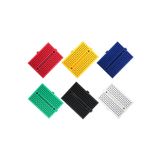 eğiteklab Mini Breadboard