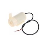 eğiteklab Mini Dalgıç Su Pompası 3V-6V IP68