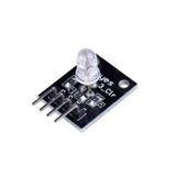 eğiteklab Rgb Led Modülü