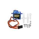 eğiteklab Servo Motor (sg90)