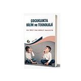 Eğiten Kitap Çocuklukta Bilim ve Teknoloji