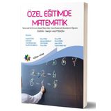 Eğiten Kitap Matematik Performansı Düşük Öğrencilere Temel Matematik Becerilerin Öğretimi Özel Eğitimde Matematik