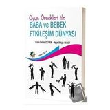 Eğiten Kitap Oyun Örnekleri ile Baba ve Bebek Etkileşim Dünyası
