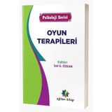 Eğiten Kitap Oyun Terapileri