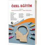 Eğiten Kitap Özel Eğitim