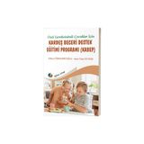 Eğiten Kitap Özel Gereksinimli Çocuklar İçin Kardeş Beceri Destek Eğitimi Programı