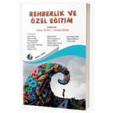 Eğiten Kitap Rehberlik Ve Özel Eğitim & Aykut Günlü & Serdal Deniz