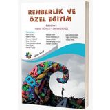 Eğiten Kitap Rehberlik Ve Özel Eğitim