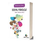 Eğiten Kitap Sosyal Psikolojisi Psikoloji Seti