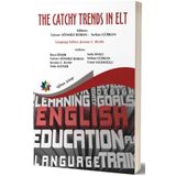 Eğiten Kitap The Catchy Trends In Elt