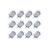 Eğitici Deney Motoru 5 Adet 3v Dc Mini Motor - Elektrik Motoru