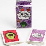 Egitici Hafiza Oyunu Mini Kartlar Gorsel Yetenek Gelistirici Oyuncak Meyveler Ve Sebzeler