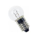 Eğitici Hobi Mini Deney Tipi Ampul 2.5 V Sarı Ampul Lamba 5 Adet