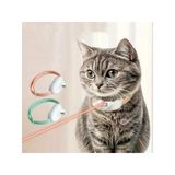 Eğitici Lazer Tasma Kedi Oyuncağı