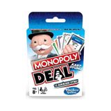 Eğitici Monopoly Deal Kart Oyunu