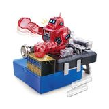 Eğitici Oyuncak Amazıng Toys Connex Robotik Ritim - standart