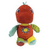Eğitici Trex Dinozor Peluş Oyuncak