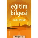 Eğitim Bilgesi - Hasan Özdemir