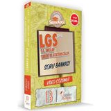 Eğitim Dünyası & Benim Hocam Yayınları - 8.Sınıf LGS T.c. Inkılap Tarihi ve Atatürkçülük Sınav Koçu Pekiştirme&performans Soru Bankası (Video Çözümlü)