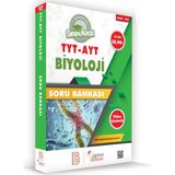 Eğitim Dünyası & Benim Hocam Yayınları - Yks-Tyt Ayt Biyoloji Sınav Koçu Pekiştirme &performans Soru Bankası (Video Çözümlü)