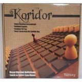 Eğitim Dünyası Hed 010 Koridor Zeka ve Oyunu