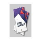 Eğitim Ekonomisi - Asos Yayınları