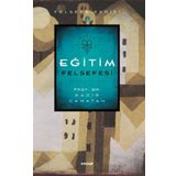 Eğitim Felsefesi-Beyan Yayınları