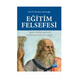 EĞİTİM FELSEFESI - İBRAHİM ARSLANOĞLU