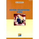 Eğitim Felsefesine Giriş - Sabri Büyükdüvenci