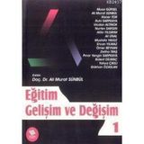 Eğitim Gelişim ve Değişim - 1 - Ali Murat Sümbül