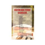 Eğitim Her Yerde - Yahya Karakurt