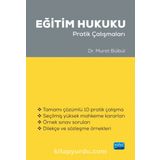 Eğitim Hukuku- Murat Bülbül